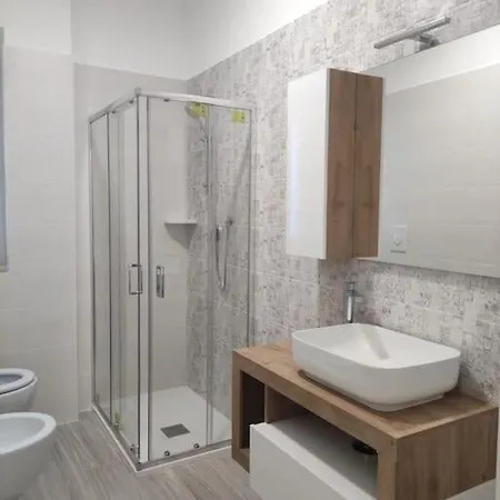Apartment Bilocale Vicino Al Centro E Al Mare