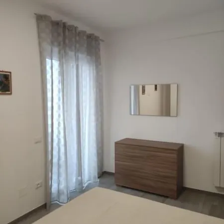 Bilocale Vicino Al Centro E Al Mare Vieste