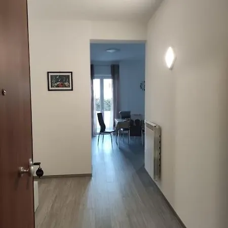 Apartment Bilocale Vicino Al Centro E Al Mare *