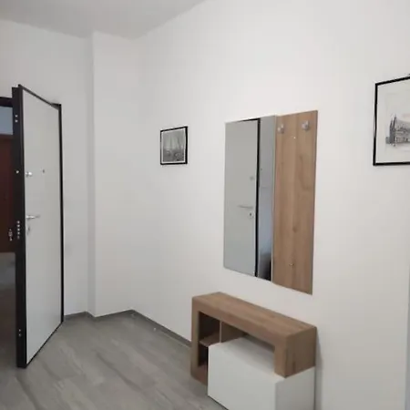 Apartment Bilocale Vicino Al Centro E Al Mare