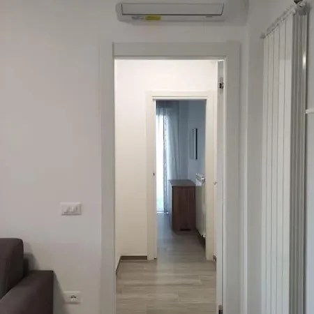 Bilocale Vicino Al Centro E Al Mare Apartment Vieste