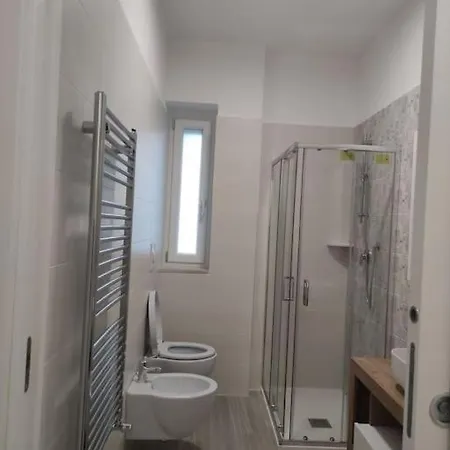Bilocale Vicino Al Centro E Al Mare Apartment *