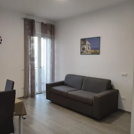 Apartment Bilocale Vicino Al Centro E Al Mare Vieste