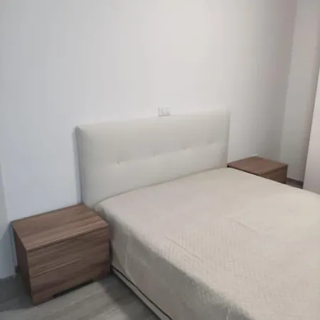 Apartment Bilocale Vicino Al Centro E Al Mare