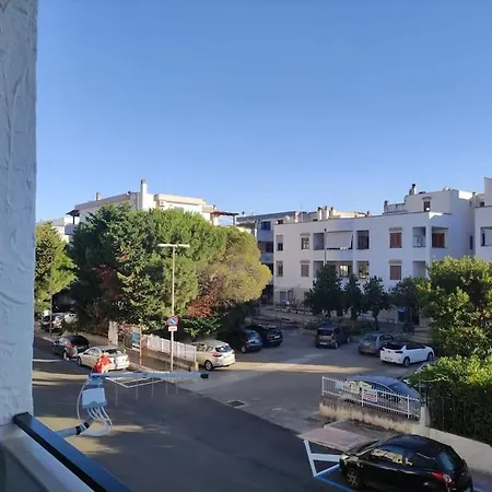 Apartment Bilocale Vicino Al Centro E Al Mare